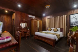 Wooden-Double-Villa-1