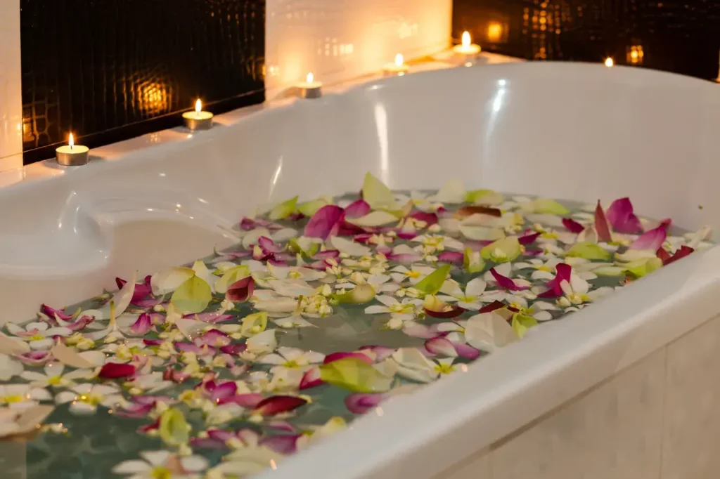 Wooden-Double-Villa-2