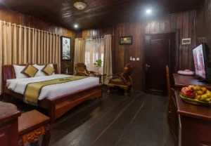 Wooden-Double-Villa-3