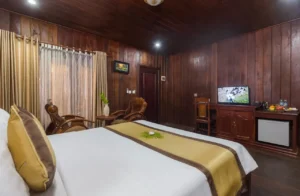 Wooden-Double-Villa-5